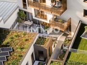 ERSTBEZUG mit großer Terrasse im Innenhof – moderne 2...