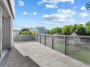Erstbezug mit großer Terrasse & Klimaanlage – moderne 2...