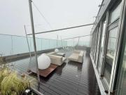 ERSTBEZUG MIT GRÜNBLICK – ROOFTOP POOL, PANORAMA SAUNA &...