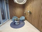 ERSTBEZUG MIT GRÜNBLICK – ROOFTOP POOL, PANORAMA SAUNA &...