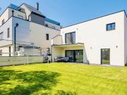 Erstbezug mit grünem Weitblick sonnige Ausrichtung...