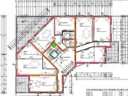 BUSINESS QUARTIER FRANKENBURG Erstbezug mit hochwertiger...