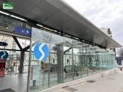 Erstbezug mit Hof Balkon nahe U3, S Bahn und...