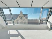 Erstbezug mit hofseitigem Balkon! Vollsanierte...