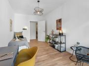 Erstbezug mit Komfort: Exklusive 3 Zimmer Wohnung in...