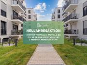 Erstbezug mit Komfort: Exklusive 3 Zimmer Wohnung in...