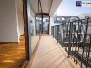 Erstbezug mit Loft Feeling! 2 Zimmer, offen & hell,...