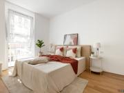ERSTBEZUG mit Loggia | 2 Zimmer Neubau | Ost Ausrichtung...