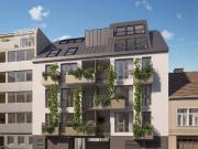 ERSTBEZUG mit Loggia | 3. OG | 2 Zimmer Neubau | Ost...