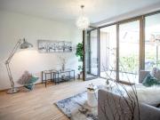 Erstbezug mit Loggia im Stadtzentrum – Preisvorteil bis...