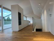 Erstbezug mit Panoramablick auf Stift Göttweig – 124 m²...