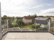 ERSTBEZUG MIT SONNIGEM SÜDBALKON UND GROßZÜGIGER TERRASSE
