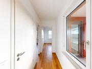 Erstbezug mit spannendem Grundriss!