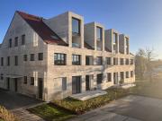 Erstbezug mit Stil – Exklusive 2 Zimmerwohnung zu vermieten!