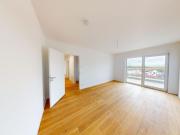 Erstbezug mit Stil: Lichtdurchflutete 2 Zimmer Wohnung...