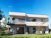 Erstbezug mit Stil Terrassenwohnung für exklusives...