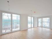 Erstbezug mit Terrasse: Schöne 3 Zimmer Wohnung mit...