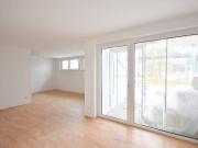 Erstbezug mit Terrasse: Schöner 1,5 Zimmer Neubau in...