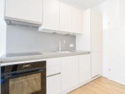 Erstbezug mit Terrasse: Schöner 1,5 Zimmer Neubau in...