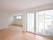 Erstbezug mit Terrasse: Schöner 1,5 Zimmer Neubau in...