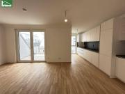 Erstbezug mit Terrasse und hochwertiger Küche nahe...