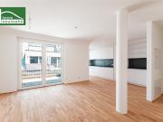 Erstbezug mit Terrasse und hochwertiger Küche nahe...