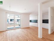 Erstbezug mit Terrasse und hochwertiger Küche nahe...