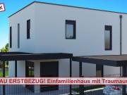 Erstbezug mit Traumaussicht! Niedrigenergie...