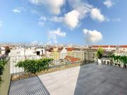 ERSTBEZUG MIT TRAUMBLICK | DG Maisonette mit ca. 27 m²...