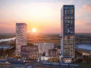 ERSTBEZUG mit WEITBLICK I 11 Minuten zum STEPHANSPLATZ I...