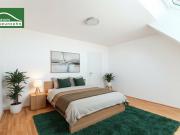 Erstbezug mit Weitblick Terrasse in Hofruhelage nahe...