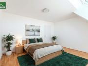 Durchdachte Grundrisse und helle Wohnräume für...