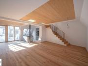 Erstbezug mit weitläufigem & lichtdurchfluteten...