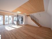 Erstbezug mit weitläufigem & lichtdurchfluteten...