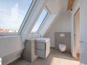 Erstbezug mit weitläufigem & lichtdurchfluteten...