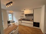 Erstbezug: Möblierte 2 Zimmer Neubauwohnung mit Loggia...