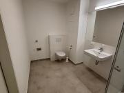 Erstbezug: Möblierte 2 Zimmer Neubauwohnung mit Loggia...