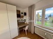 Erstbezug möblierte 3 Zi Whg Kassel Brasselsberg All In...