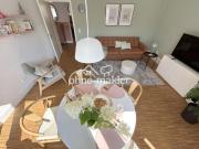 Erstbezug, möblierte gehobene 3 Zimmer Wohnung in Hainholz