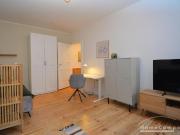 Möblierte Wohnung im Reuterkiez Neukölln Möblierte Wohnung im Reuterkiez Neukölln