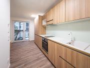 Erstbezug Möbliertes 1 Zimmer Apartment mit Einbauküche...