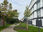 Erstbezug! Möbliertes 1 Zimmer Appartment mit Terrasse &...