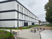 Erstbezug! Möbliertes 1 Zimmer Appartment mit Terrasse &...