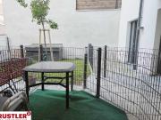 Erstbezug möbliertes Zuhause charmante Freifläche