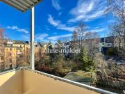 Erstbezug Modern wohnen im Gründerzeitviertel: FBH,...