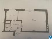 ERSTBEZUG Moderne 1 Zimmer Wohnung im Herzen Wiens