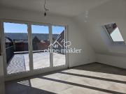 Erstbezug: Moderne 2,5 Zi. Wohnung mit Dachterrasse in...
