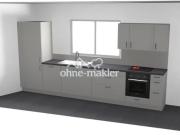 Erstbezug: Moderne 2,5 Zi. Wohnung mit Terrasse in Eberstadt