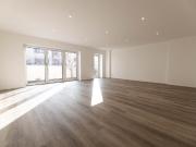 Erstbezug: Moderne 2,5 Zimmer Wohnung mit Terrasse in...