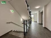 ERSTBEZUG! Moderne 2 Zimmer Neubauwohnung mit Balkon und...